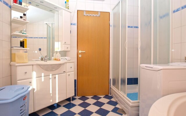 Apartment Dalibor 1436