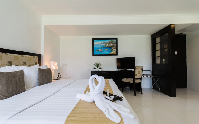 Subic Bay Peninsular Hotel