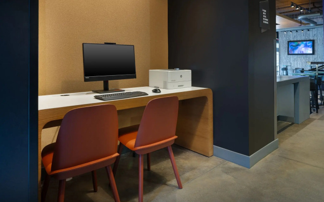 Aloft Tallahassee Downtown