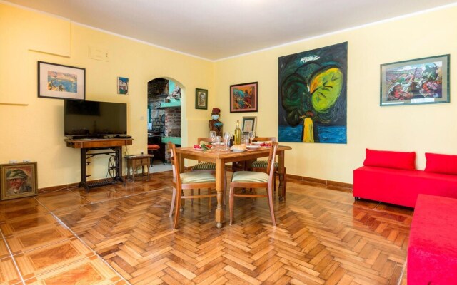 Beautiful Apartment in Pula With Wifi and 2 Bedrooms