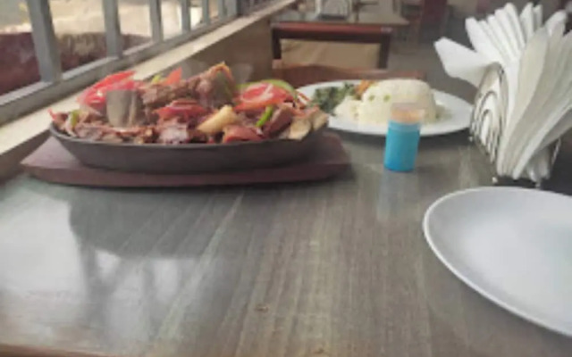 Oriental Palace Hotel