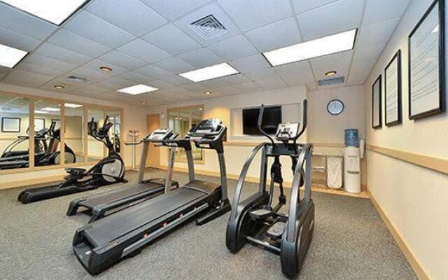 Holiday Inn West Memphis-i-55