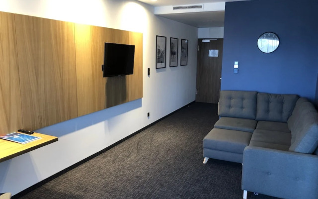 Hotel Olimp Business & Spa