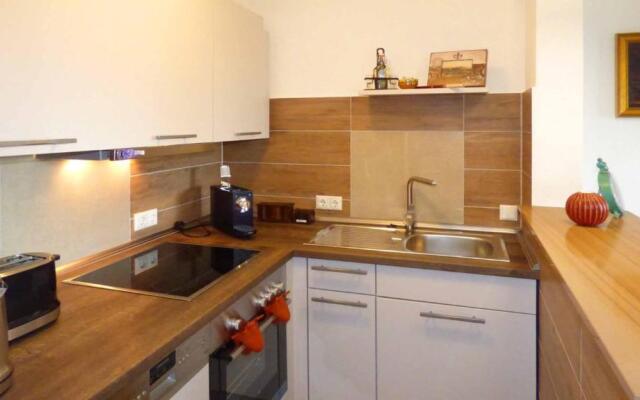 Haus der 5 Kontinente