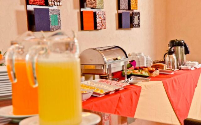 Girasoles Hotel