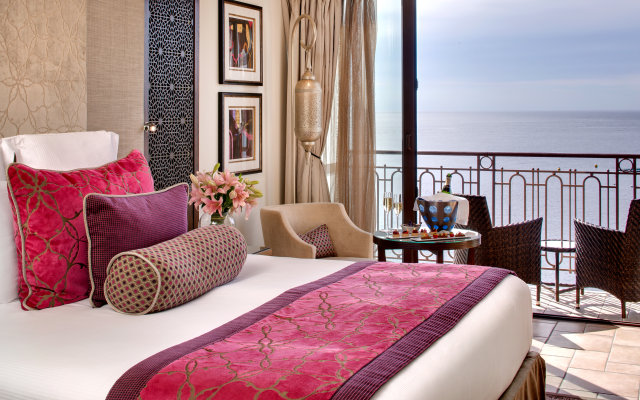 Tiara Miramar Beach Resort