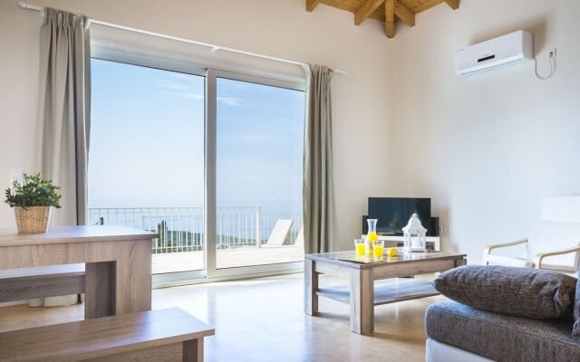 Magganos Sunset Villas