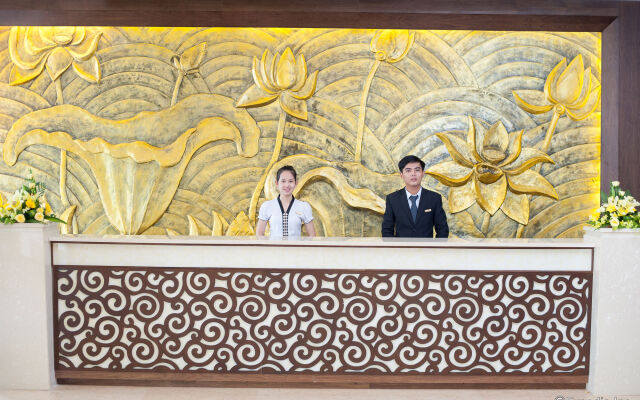 Muong Thanh Holiday Quang Binh Hotel