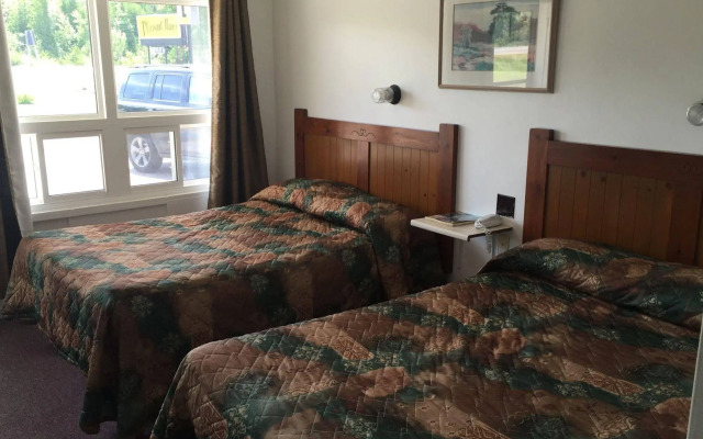Pleasant Manor Motel