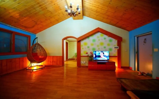 Goesan Namusori Pension