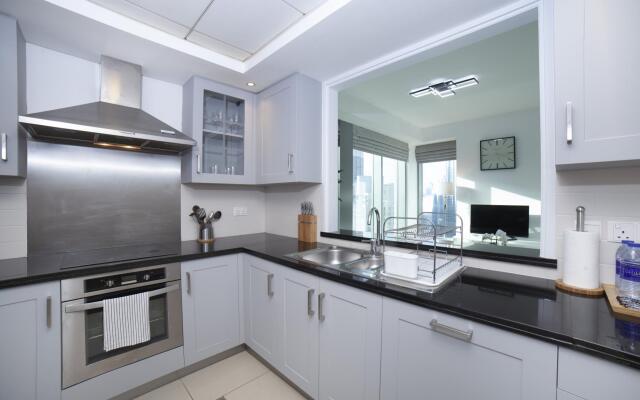 LUX 2BR | Astonishing Burj Khalifa & Fountain Views