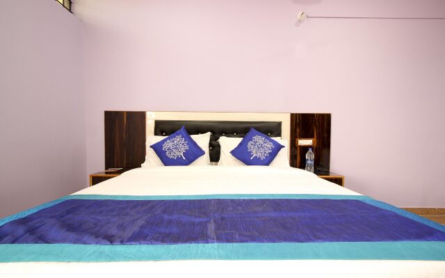 OYO 7096 Elite INN