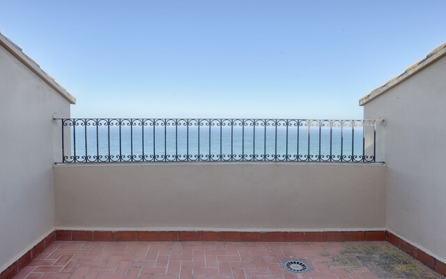 Residence Maeva Valencia Port Saplaya