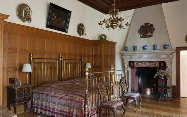 Schlosshotel Kronberg - Hotel Frankfurt