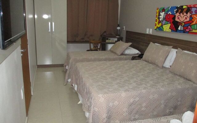 Cambraia Hotel Arcos