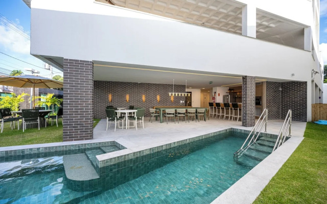 Haus Smart Living Recife