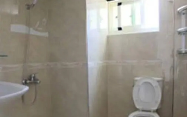 Fisher Leisure B&B