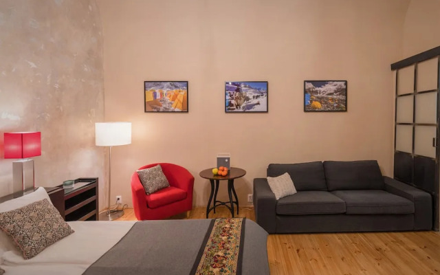 Siena Haven - Urban Suite