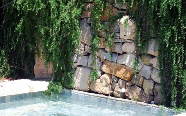 Le Clos de la Chèvre Sud