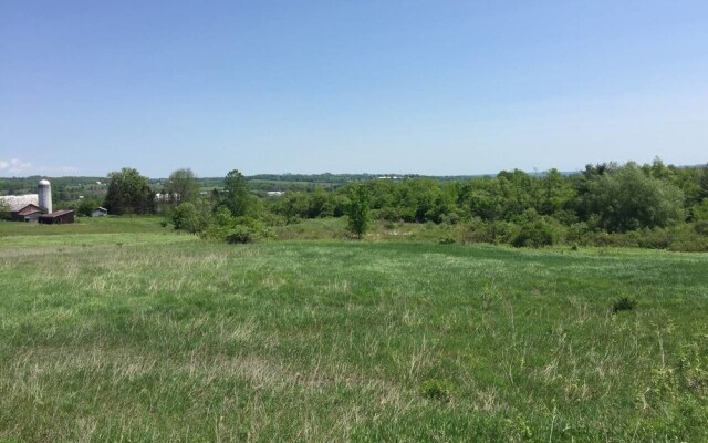 Tentrr - Sand Hill Farm