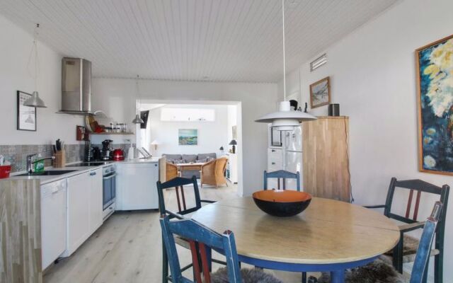 "Malen" - 125m from the sea in NW Jutland