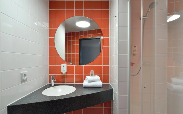 B&B Hotel Passau