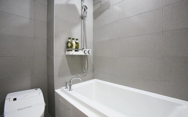 Osan Bellino S Hotel