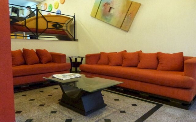 Terrazas Hotel