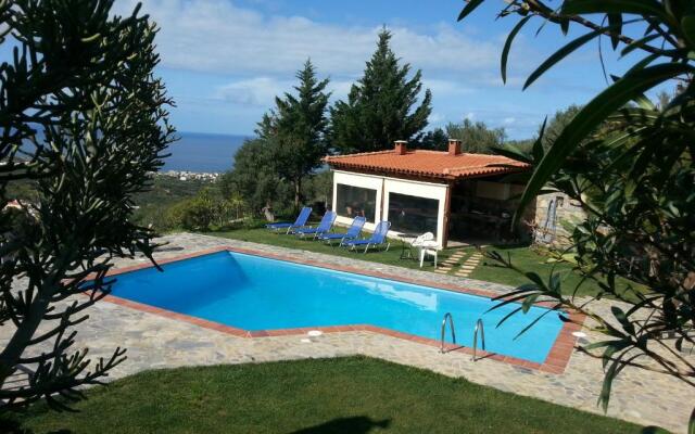 Villa Iliothea