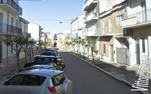 Seabed superior rooms