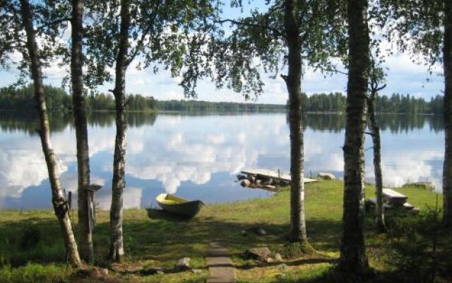 Rinnepelto Holiday Cottages
