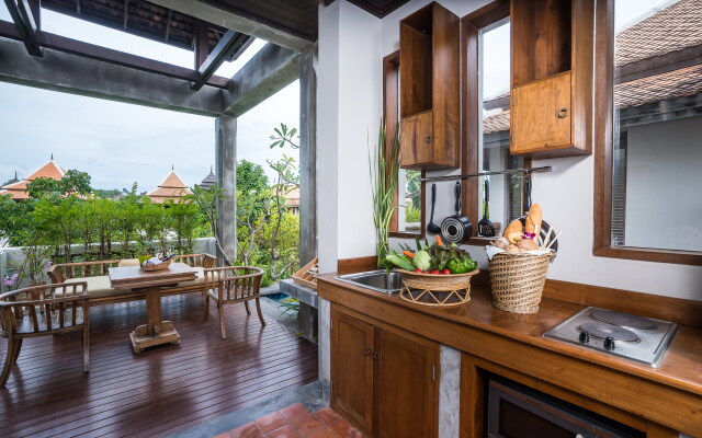 Royal Muang Samui Villas