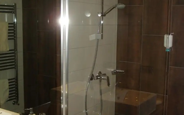 Hotel Sentio