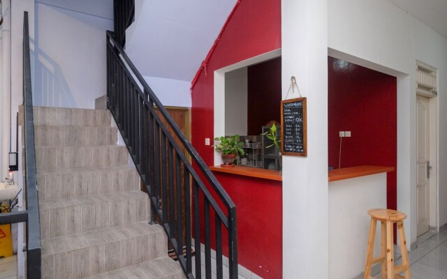 RedDoorz @ Pondok Eyang Obi Sleman
