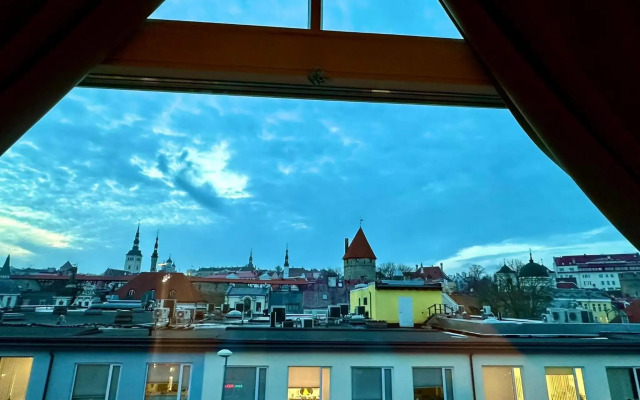 Bern Boutique Hotel