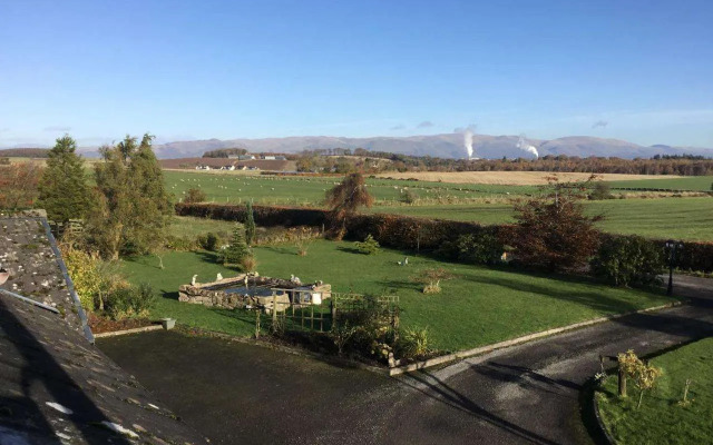 Woodcock Faulds House