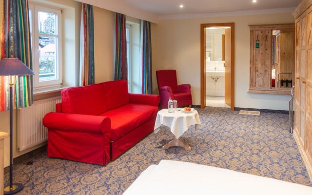 Aktiv Hotel Schweiger