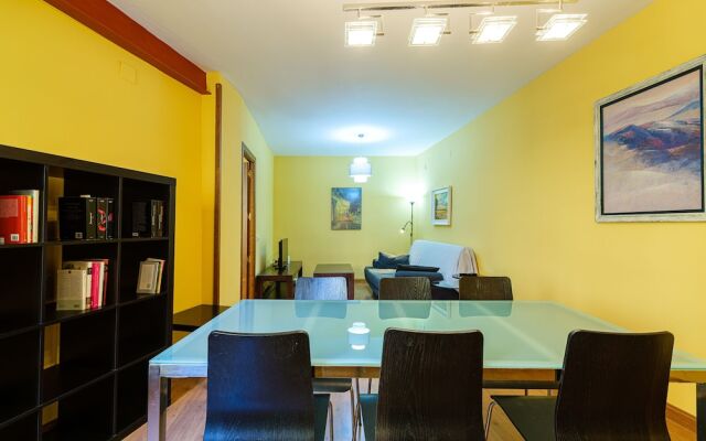 Apartamento San Vicente