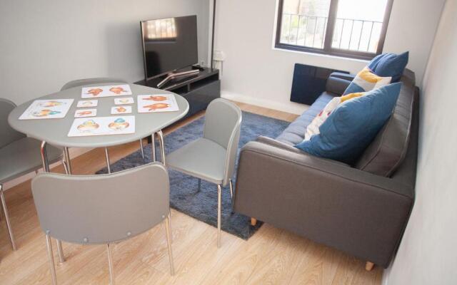 Quire Court Apartments