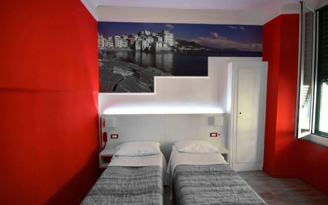 Hotel Fiume