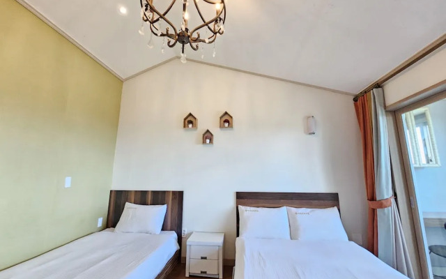 Haemil Resort