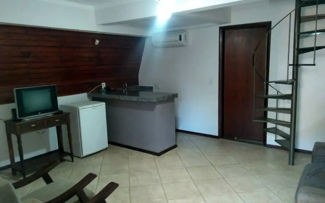 Vila Chalé