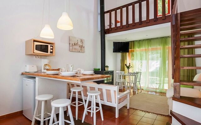 Aldeamento Turistico do Camarido