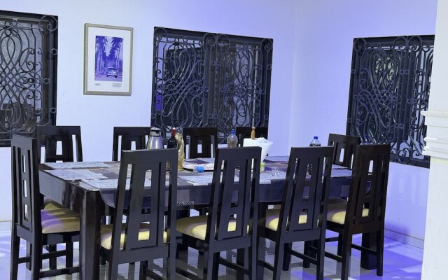 Guest House Ile-Ife