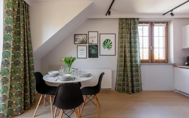 Apartamenty BlueSky - Nad Łomnicą15