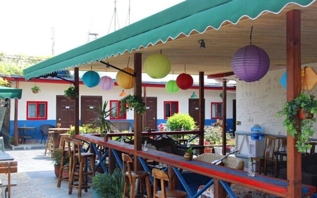 Chengdu Dreams Travel International Youth Hostel