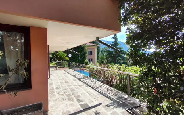 Villa Sofia Wonderful 2-bed Flat