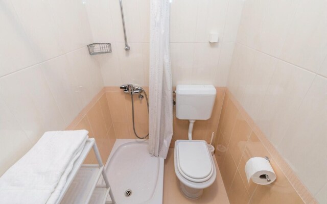 Nice Home in Barbat With Wifi and 3 Bedrooms