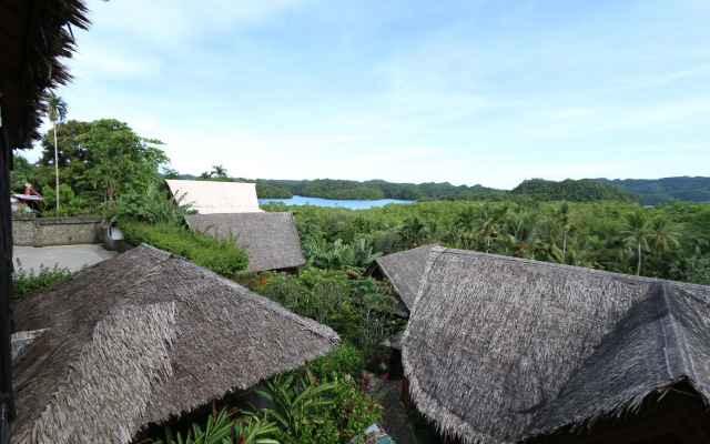 Palau Plantation Resort