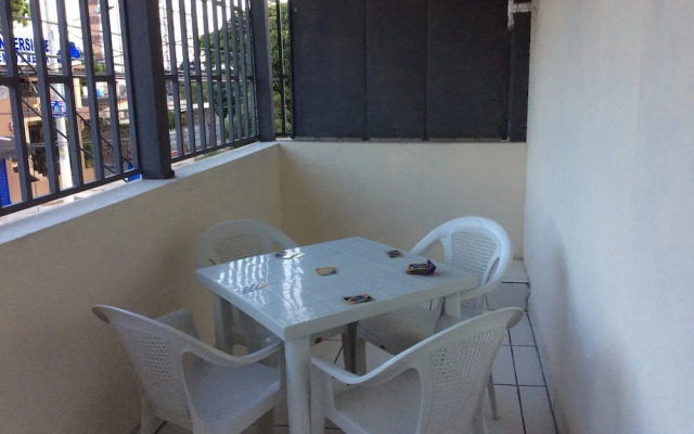 Ozama Economical Apartments